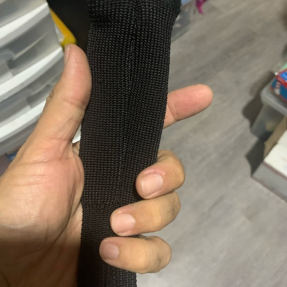 Golf club head cover tour edge - Picture 3 of 3